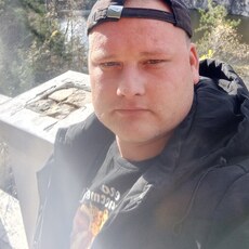 Фотография мужчины Сергей, 28 лет из г. Ревда