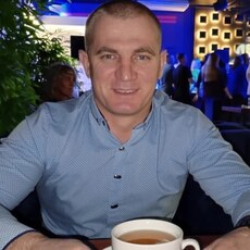 Фотография мужчины Сергей, 43 года из г. Кемерово