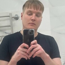 Фотография мужчины Илья, 30 лет из г. Самара