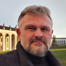 Фотография мужчины Владимир, 52 года из г. Батуми