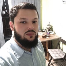 Фотография мужчины Yu Sef, 26 лет из г. Подольск