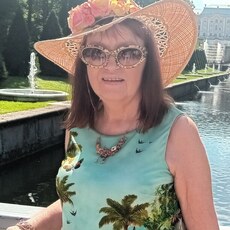 Фотография девушки Екатерина, 69 лет из г. Москва