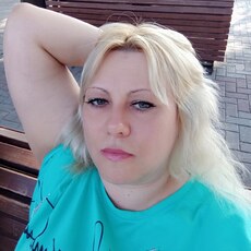 Фотография девушки Ирина, 40 лет из г. Благодарный