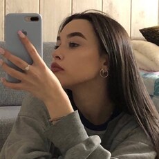 Фотография девушки Алина, 21 год из г. Минск