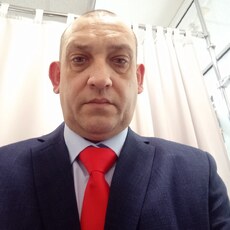 Фотография мужчины Андрей, 41 год из г. Нижний Новгород