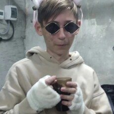 Фотография мужчины Ярослав, 20 лет из г. Хабаровск