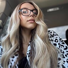 Фотография девушки Аня, 26 лет из г. Саратов