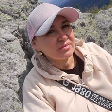 Фотография девушки Венера, 50 лет из г. Озерск (Челябинская Обл)