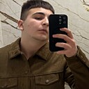 Мухаммад, 21 год