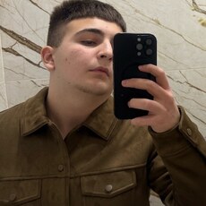 Фотография мужчины Мухаммад, 21 год из г. Минск