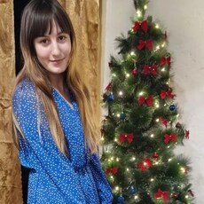 Лизавета, 21 из г. Нижнеудинск.