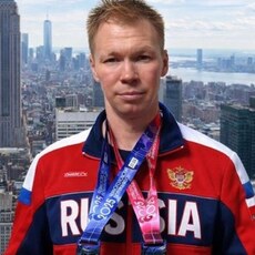 Фотография мужчины Артур, 37 лет из г. Москва