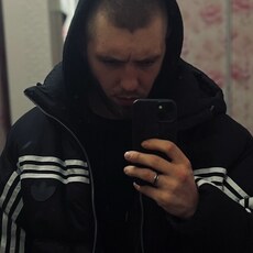 Фотография мужчины Вадик, 24 года из г. Энгельс