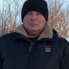 Фотография мужчины Гена, 58 лет из г. Юрьевец