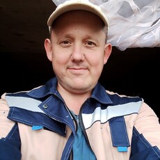 Фотография мужчины Юрий, 43 года из г. Пермь