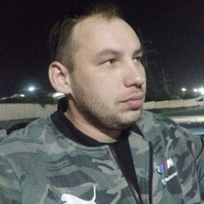 Фотография мужчины Дмитрий, 33 года из г. Новороссийск