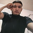 Фарух, 25 лет