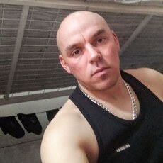 Фотография мужчины Evgenij, 38 лет из г. Усолье-Сибирское