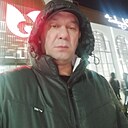 Малик, 47 лет