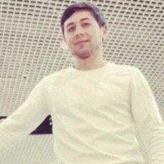 Фотография мужчины Sayit, 28 лет из г. Самарканд