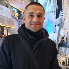 Фотография мужчины Ваня, 36 лет из г. Минск