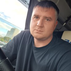 Фотография мужчины Вовчик, 34 года из г. Екатеринбург