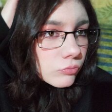 Анна, 18 из г. Тверь.