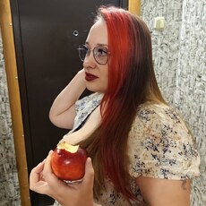 Дарья, 34 из г. Красноярск.