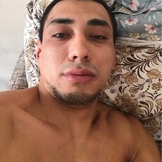 Фотография мужчины Аяз, 26 лет из г. Павлодар