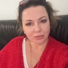 Фотография девушки Алла, 48 лет из г. Москва