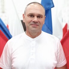 Евгений, 53 из г. Новосибирск.