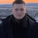 Данил, 20 лет