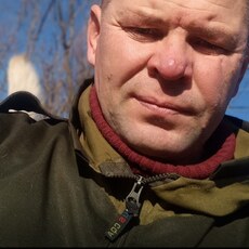 Фотография мужчины Артур, 43 года из г. Нижневартовск