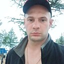 Денис, 35 лет