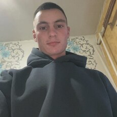 Фотография мужчины Кирилл, 24 года из г. Ростов-на-Дону