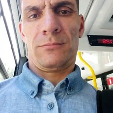 Фотография мужчины Азим, 44 года из г. Набережные Челны