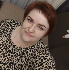 Фотография девушки Татьяна, 50 лет из г. Саратов