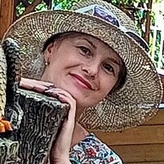 Фотография девушки Светлана, 43 года из г. Нижний Новгород