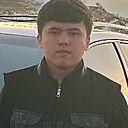 Аннас, 22 года