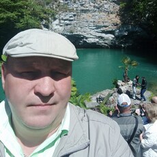 Фотография мужчины Виктор, 43 года из г. Улан-Удэ