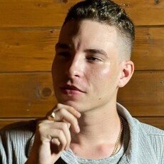 Фотография мужчины Михаил, 21 год из г. Комсомольск-на-Амуре