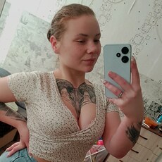 Фотография девушки Диана, 22 года из г. Екатеринбург