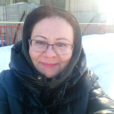 Фотография девушки Надежда, 44 года из г. Серов
