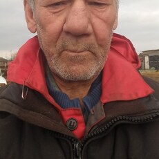 Фотография мужчины Ришат, 59 лет из г. Волгодонск