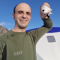 Фотография мужчины Василий, 34 года из г. Мотыгино