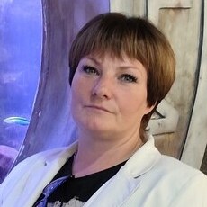 Фотография девушки Лара, 48 лет из г. Лиски