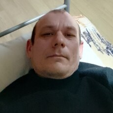 Фотография мужчины Сергей, 42 года из г. Волгоград