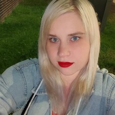 Фотография девушки Олеся, 31 год из г. Калининград