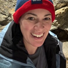 Margaret, 49 из г. Берлин.