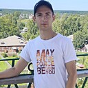 Кирилл, 23 года
